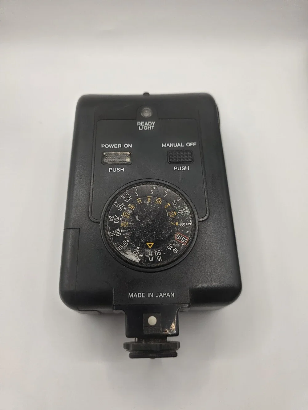 hanimex cb355 black